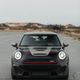 Image for article titled The 2019 Mini John Cooper Works Hardtop Is A Bulldog Pretending To Be A Car